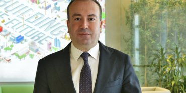 Çimsa'nın cirosu ilk çeyrekte 11,6 milyar TL'ye ulaştı