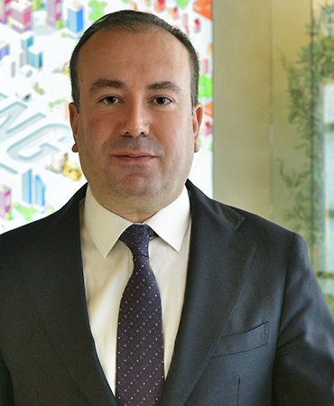 Çimsa'nın cirosu ilk çeyrekte 11,6 milyar TL'ye ulaştı