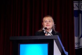 Demet Sabancı Çetindoğan: “Hırsların değil de, hedeflerin insanıyım”