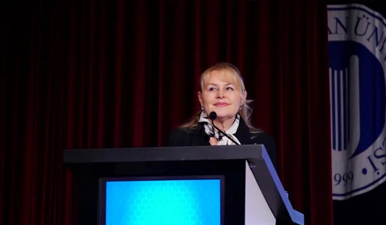 Demet Sabancı Çetindoğan: “Hırsların değil de, hedeflerin insanıyım”