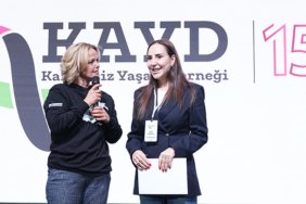 KAYD, MintiDate Exclusive 2026’da sosyal sorumluluk ortağı olarak yer aldı