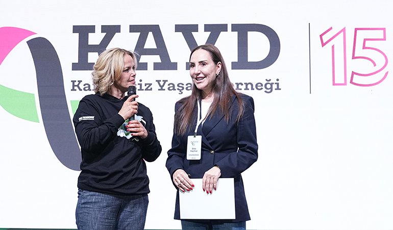 KAYD, MintiDate Exclusive 2026’da sosyal sorumluluk ortağı olarak yer aldı