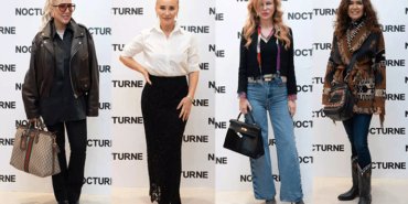 Nocturne, İlkbahar/Yaz 2026 koleksiyonunu özel bir davetle tanıttı