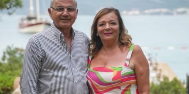 İş insanı Mesut Karadeniz 32 milyon dolandırıldı