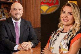 Sosyetik çiftin 20 yıllık evliliği sona erdi