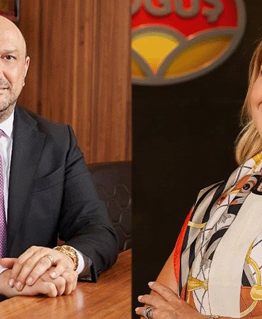 Sosyetik çiftin 20 yıllık evliliği sona erdi