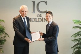 IC Nükleer ile ARC Clean Technology arasında güçlü iş birliği