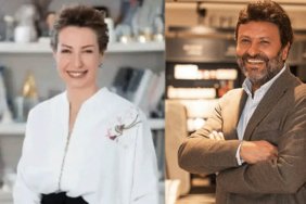 Madame Coco'nun sahibi İlhan Tanacı eşinden boşandı