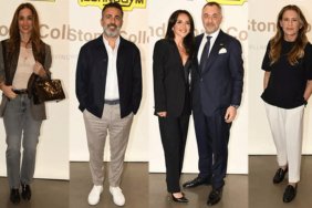 Technogym, doğadan ilham alan yeni koleksiyonu Sand Stone’u tanıttı