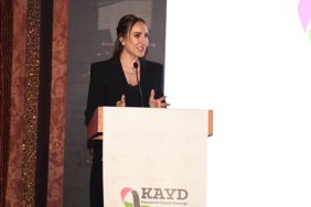 Kansersiz Yaşam Derneği Yönetim Kurulu Başkanı Dida Kaymaz