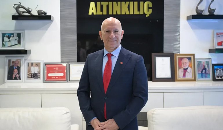 Altınkılıç'tan bedelsiz sermaye artırımı kararı