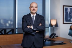 Kia Türkiye'nin yeni Genel Müdürü Şafak Savcı oldu