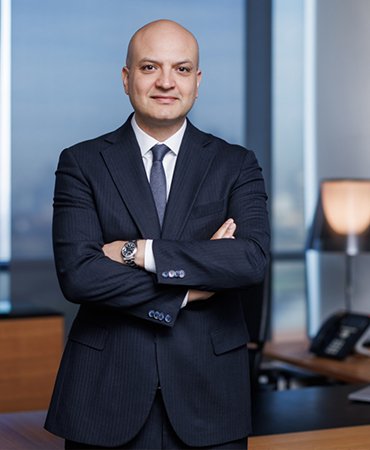 Kia Türkiye'nin yeni Genel Müdürü Şafak Savcı oldu