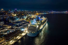 THY ile Galataport İstanbul, Seatrade Cruise Global'e ikinci kez birlikte katılacak
