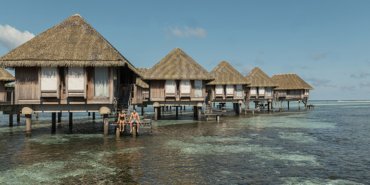 Club Med ile bayram tatilinde ayrıcalıklı rotalar