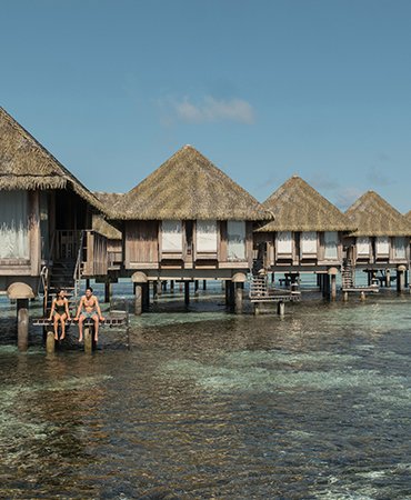 Club Med ile bayram tatilinde ayrıcalıklı rotalar