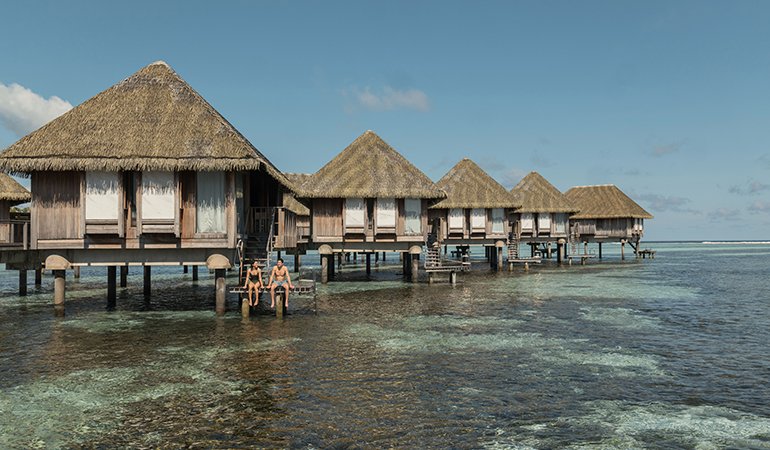 Club Med ile bayram tatilinde ayrıcalıklı rotalar