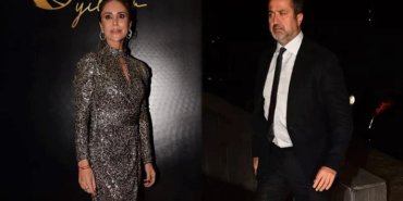 Serdar Bilgili ile Melis Çiftçi aşk mı yaşıyor