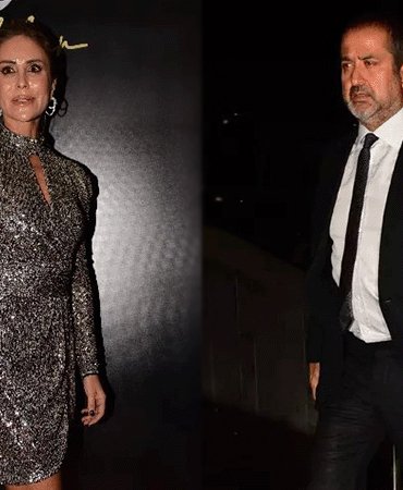 Serdar Bilgili ile Melis Çiftçi aşk mı yaşıyor