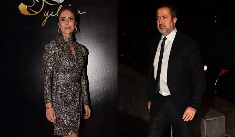 Serdar Bilgili ile Melis Çiftçi aşk mı yaşıyor