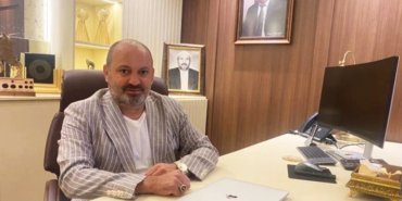 NZP Gold ve Niziplioğlu Holding'e operasyon