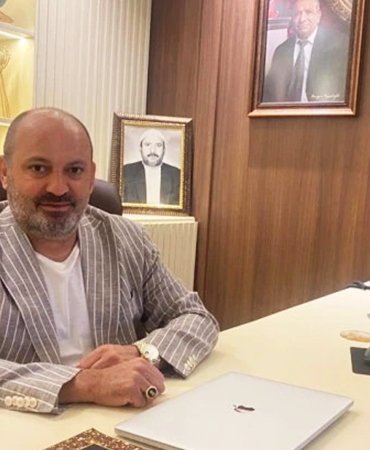 NZP Gold ve Niziplioğlu Holding'e operasyon