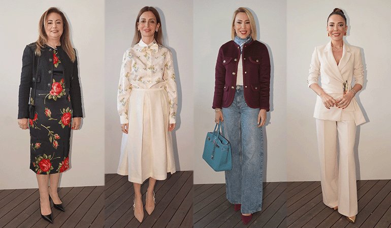 Nevalora’nın büyülü dünyası tanıtıldı