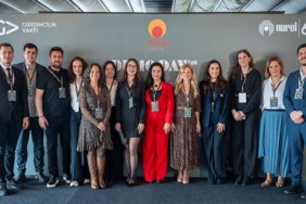 Nurol Holding ve Girişimcilik Vakfı iş birliğinde Terra Future Labs ilk dönem mezunlarını verdi