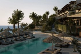 OKU Hotels Bodrum 1 Mayıs'ta kapılarını açıyor