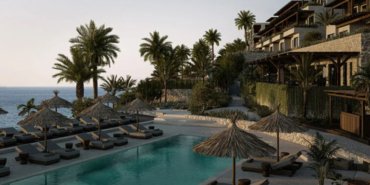 OKU Hotels Bodrum 1 Mayıs'ta kapılarını açıyor