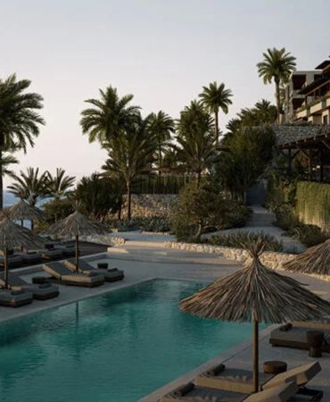 OKU Hotels Bodrum 1 Mayıs'ta kapılarını açıyor