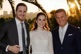 Ömer Sarıgül ile Revna Çakır boşandı