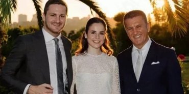 Ömer Sarıgül ile Revna Çakır boşandı