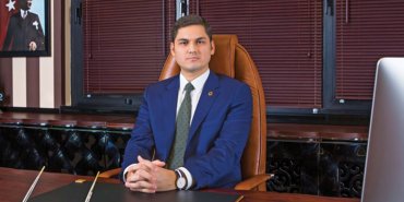 Özdilek Holding’in patronuna mahkemeden uzaklaştırma kararı