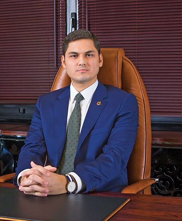 Özdilek Holding’in patronuna mahkemeden uzaklaştırma kararı