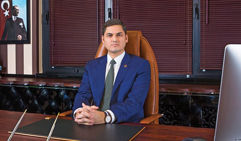 Özdilek Holding’in patronuna mahkemeden uzaklaştırma kararı