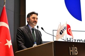 Hizmet İhracatçıları Birliği’nde Murat Şeker dönemi