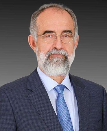 Halkbank Genel Müdürü Recep Süleyman Özdil oldu