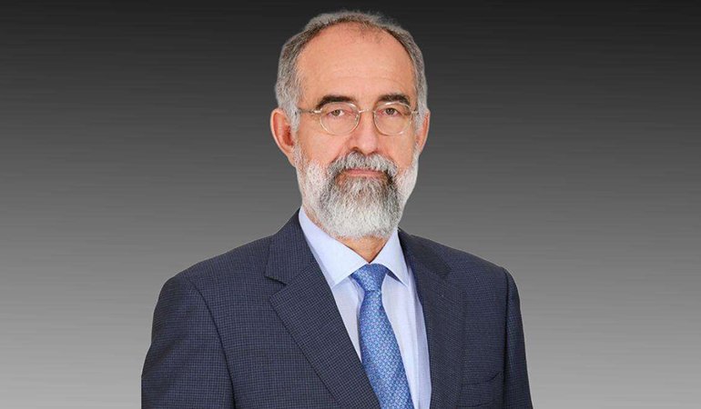 Halkbank Genel Müdürü Recep Süleyman Özdil oldu