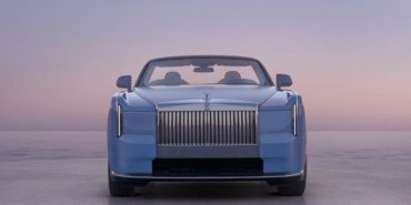 Rolls-Royce’dan yeni bir başyapıt: Project Nightingale sahneye çıkıyor