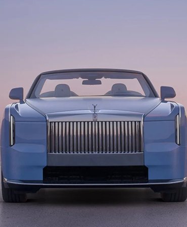 Rolls-Royce’dan yeni bir başyapıt: Project Nightingale sahneye çıkıyor