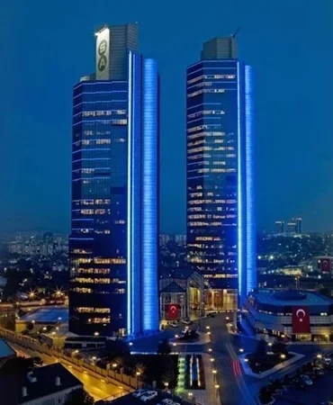 Sabancı'dan dev satış