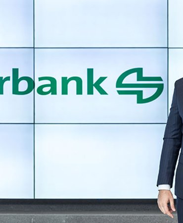 Şekerbank'ta üst düzey atama