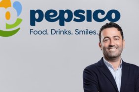 PepsiCo Türkiye'den globale üst düzey atama