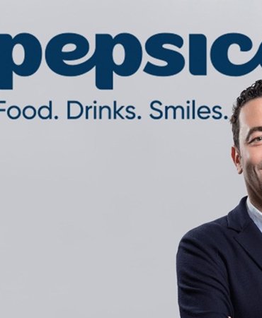 PepsiCo Türkiye'den globale üst düzey atama