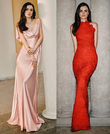 Ipekyol, Sinem Ünsal ile İlkbahar/Yaz 2026 koleksiyonunu sundu