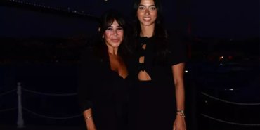 Suzan Sabancı kızı Ceyda Dinçer’in doğum gününü kutladı