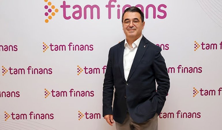 Tam Finans'tan 190 milyar TL hedef