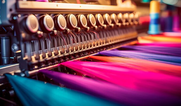 Türk tekstil devi konkordato başvurusunda bulundu