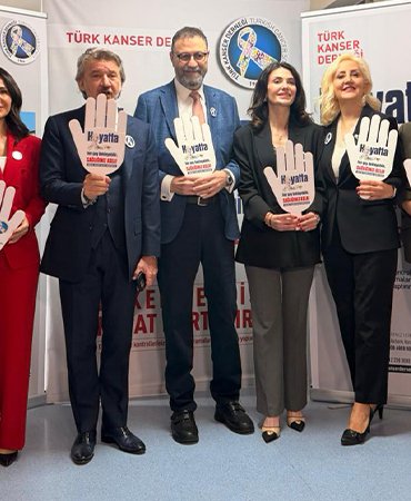 Kanser vakalarının yarısına yakını önlenebilir: Sağlıklı yaşam hayat kurtarıyor